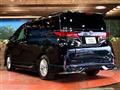 2025 Toyota Alphard Hybrid