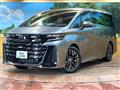 2025 Toyota Vellfire