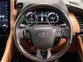 2025 Toyota Vellfire