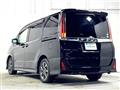 2017 Toyota Noah