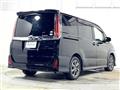 2017 Toyota Noah