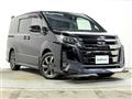 2017 Toyota Noah