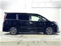 2017 Toyota Noah