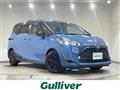 2021 Toyota Sienta