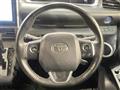 2021 Toyota Sienta
