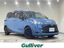 2021 Toyota Sienta