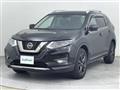 2021 Nissan X-Trail