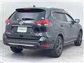 2021 Nissan X-Trail