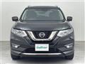 2021 Nissan X-Trail