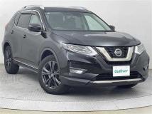 2021 Nissan X-Trail