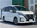 2020 Nissan Serena