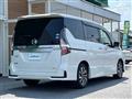 2020 Nissan Serena