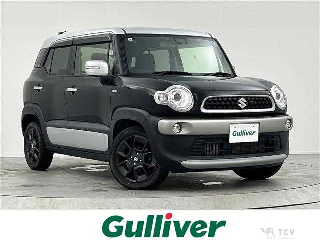 2019 Suzuki XBEE