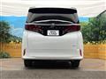 2026 Toyota Alphard Hybrid