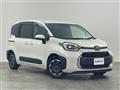 2024 Toyota Sienta