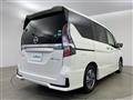 2020 Nissan Serena