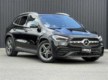 2023 Mercedes-Benz GLA-Class