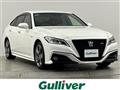 2019 Toyota Crown Hybrid