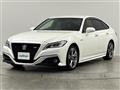 2019 Toyota Crown Hybrid