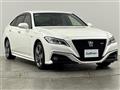 2019 Toyota Crown Hybrid