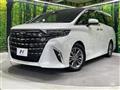 2024 Toyota Alphard Hybrid