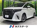 2024 Toyota Alphard Hybrid