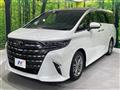 2024 Toyota Alphard Hybrid