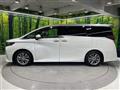 2024 Toyota Alphard Hybrid