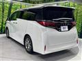 2024 Toyota Alphard Hybrid