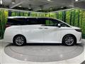 2024 Toyota Alphard Hybrid