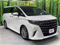 2024 Toyota Alphard Hybrid