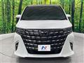 2024 Toyota Alphard Hybrid