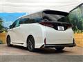 2024 Toyota Vellfire