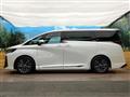 2024 Toyota Vellfire