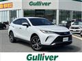 2022 Toyota Harrier
