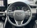 2022 Toyota Harrier