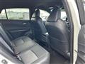 2022 Toyota Harrier