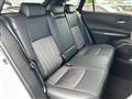 2022 Toyota Harrier