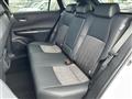 2022 Toyota Harrier