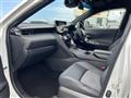 2022 Toyota Harrier