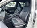 2022 Toyota Harrier