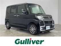 2017 Daihatsu Tanto