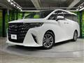 2024 Toyota Alphard Hybrid