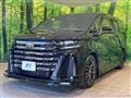 2024 Toyota Vellfire