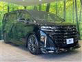 2024 Toyota Vellfire