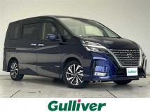 2021 Nissan Serena