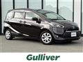 2018 Toyota Sienta