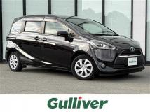 2018 Toyota Sienta