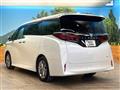 2025 Toyota Alphard Hybrid