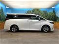 2025 Toyota Alphard Hybrid